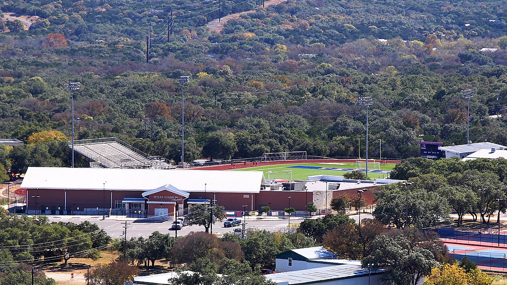 1024Px-Texan Stadium From Old Baldy Wimberley Texas 2020