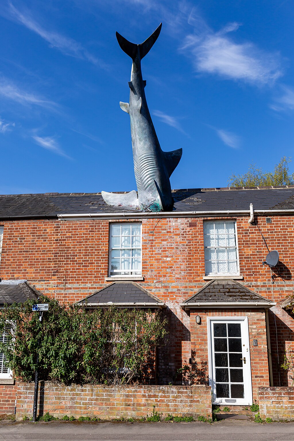 1024Px-20210418 Headington Shark-2