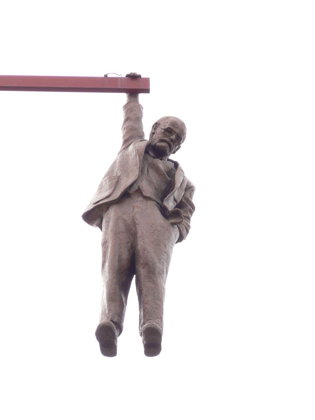 1024Px-Statue Von David Černý