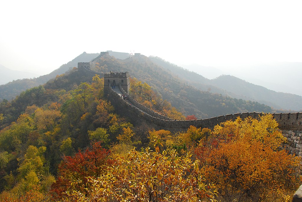 1024Px-Huairou, Beijing, China - Panoramio (6)