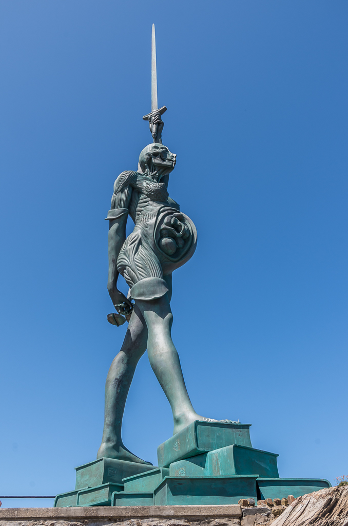 Verity  - Geograph.org.uk - 6010284