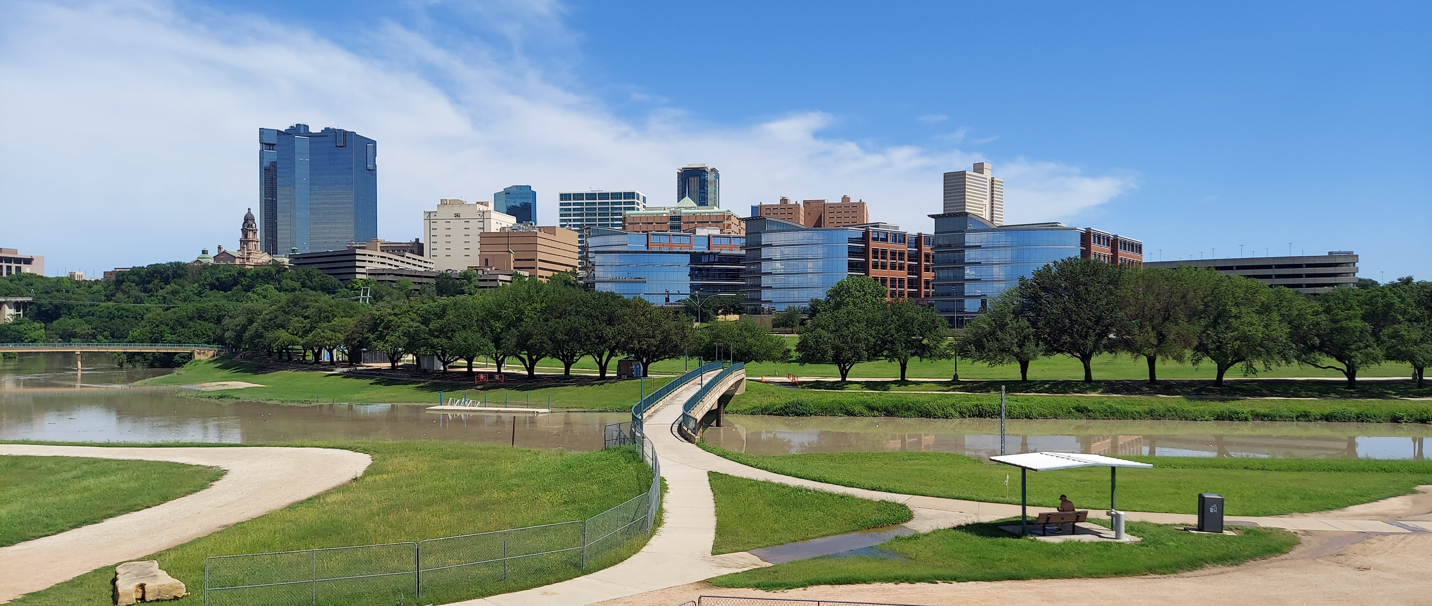File:Downtown Fort Worth Skyline.jpg