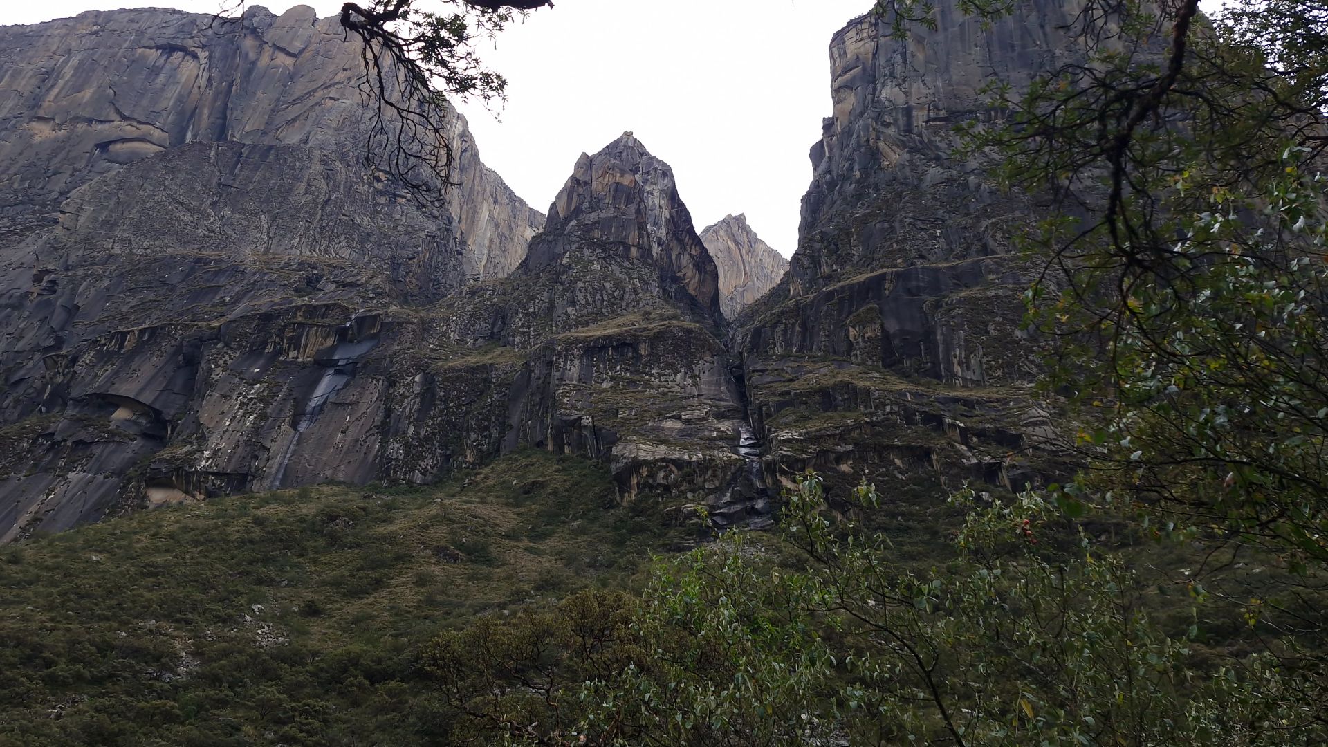 File:Huascarán National Park - Peru 47.jpg