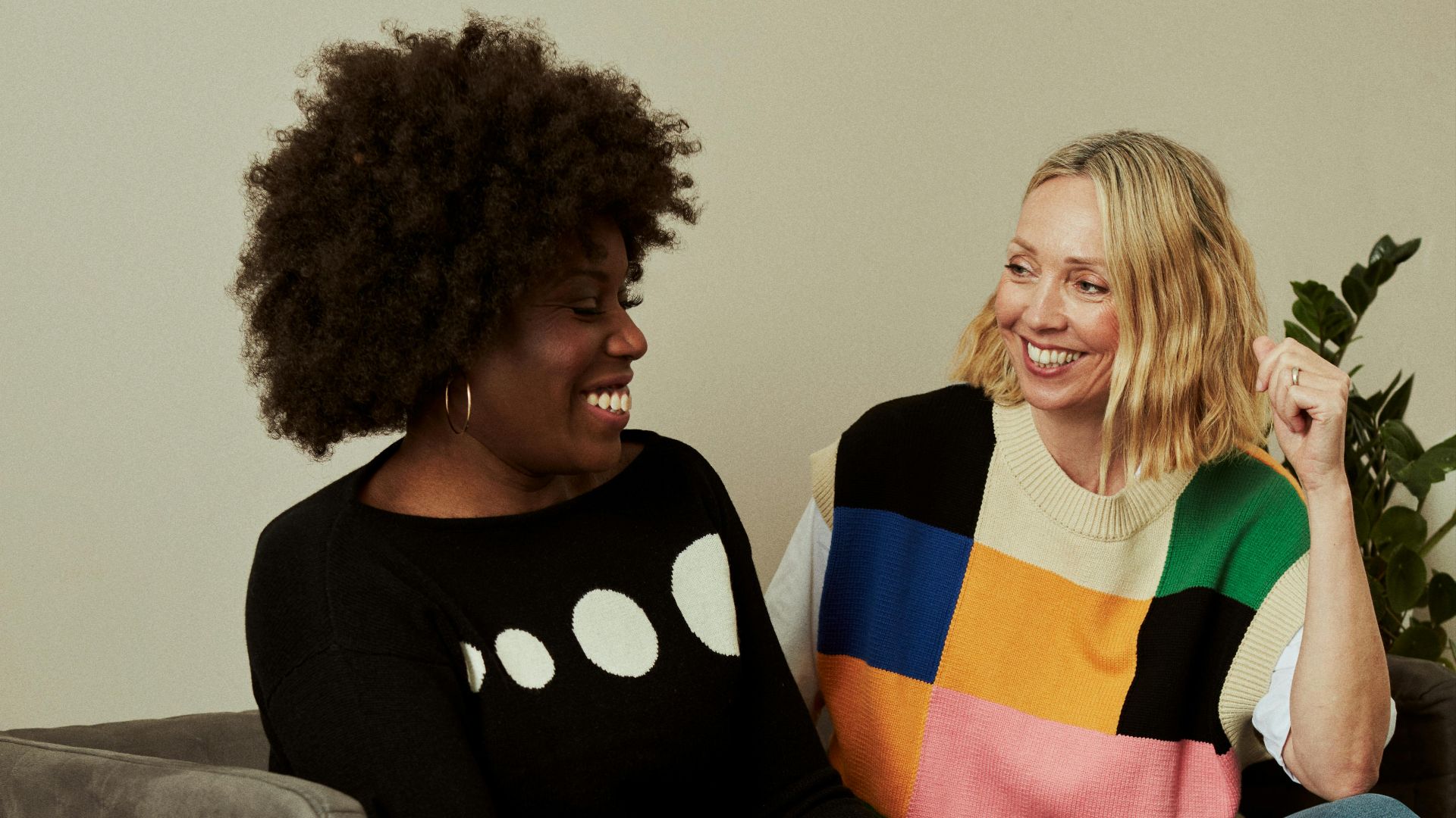 Centre for Ageing Better