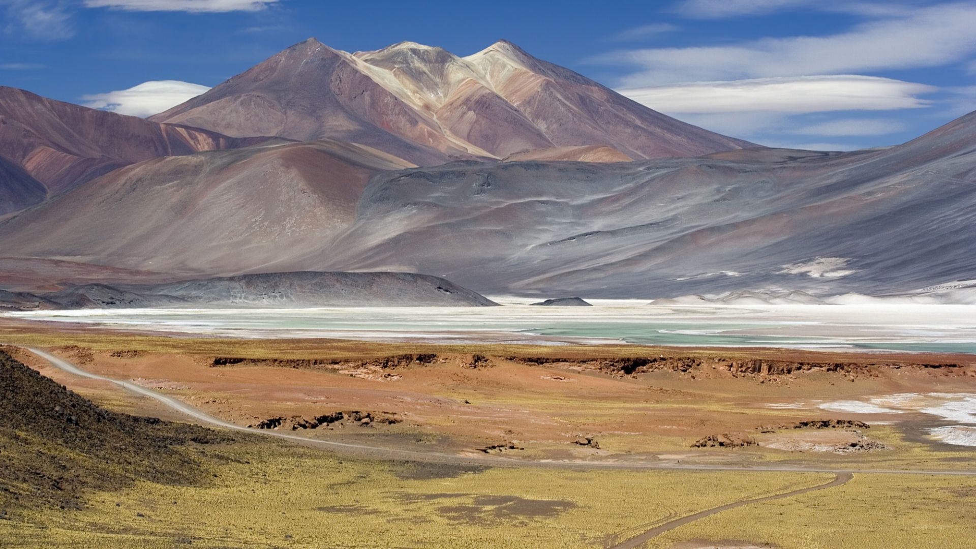 File:Miscanti Lagoon near San Pedro de Atacama Chile Luca Galuzzi 2006.jpg