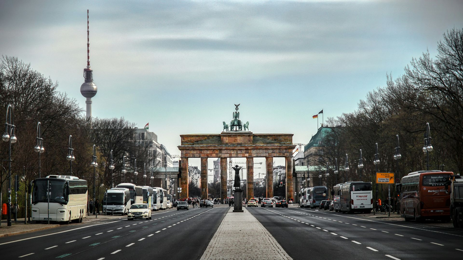 brown concrete gateway during daytime