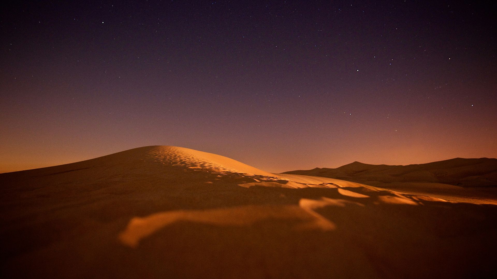 desert landscape photography