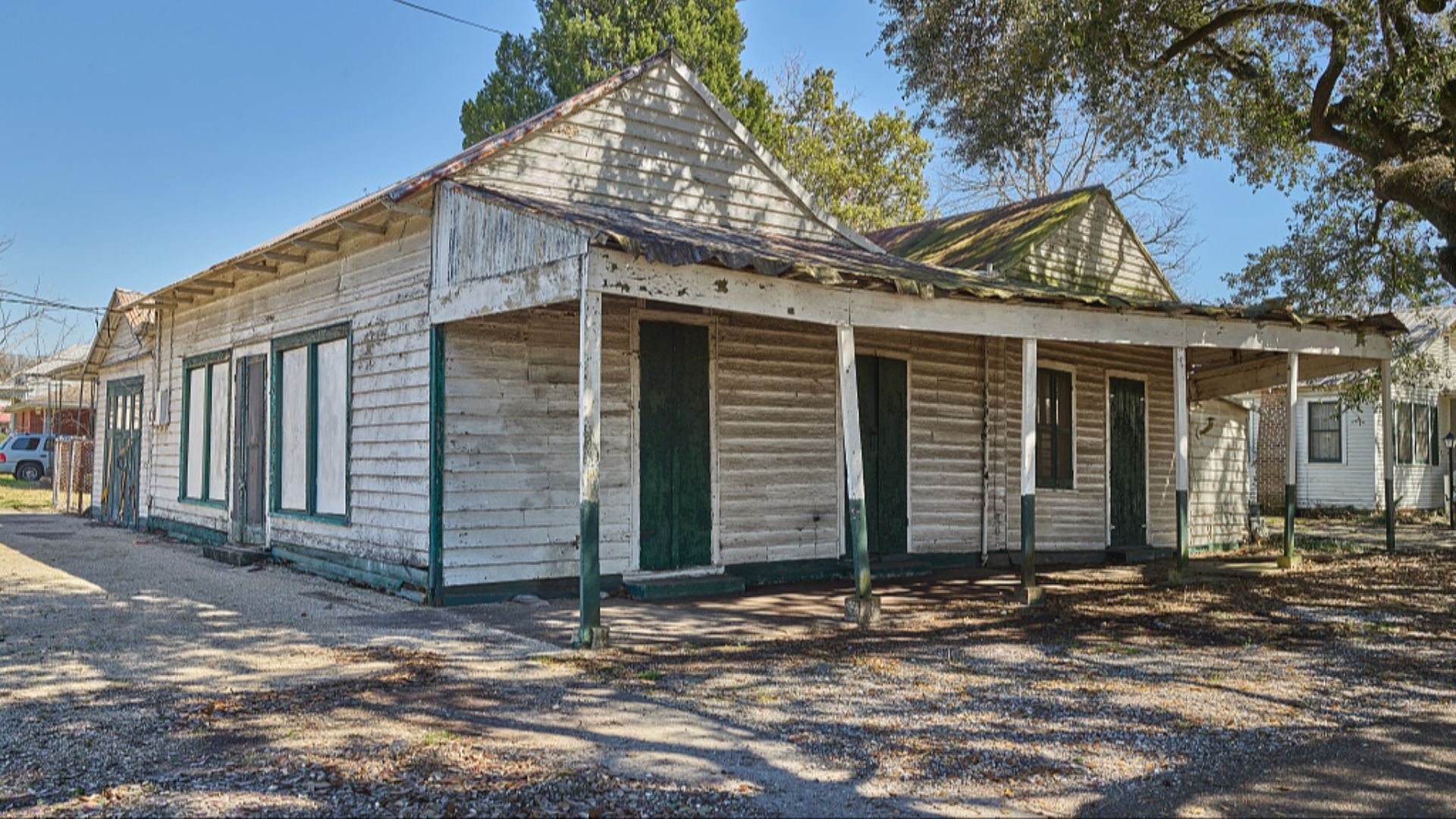 File:Former general store in Donaldsonville Louisiana.jpg