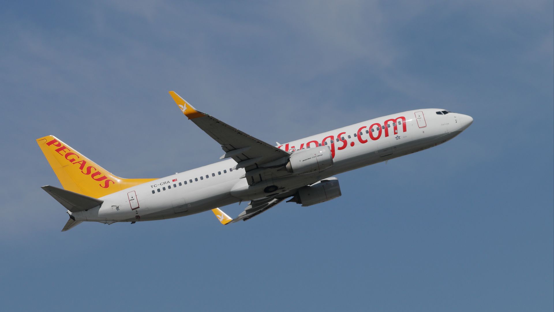 File:Pegasus Airlines Boeing 737-800, Munich, April 2019.jpg