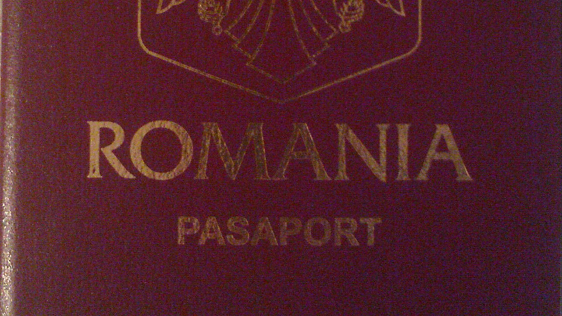 File:Romania passport.jpg