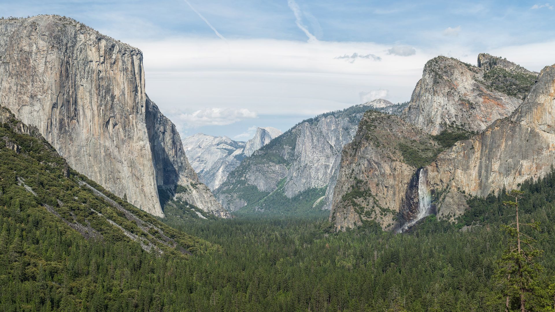 File:Tunnel View, Yosemite Valley, Yosemite NP - Diliff.jpg