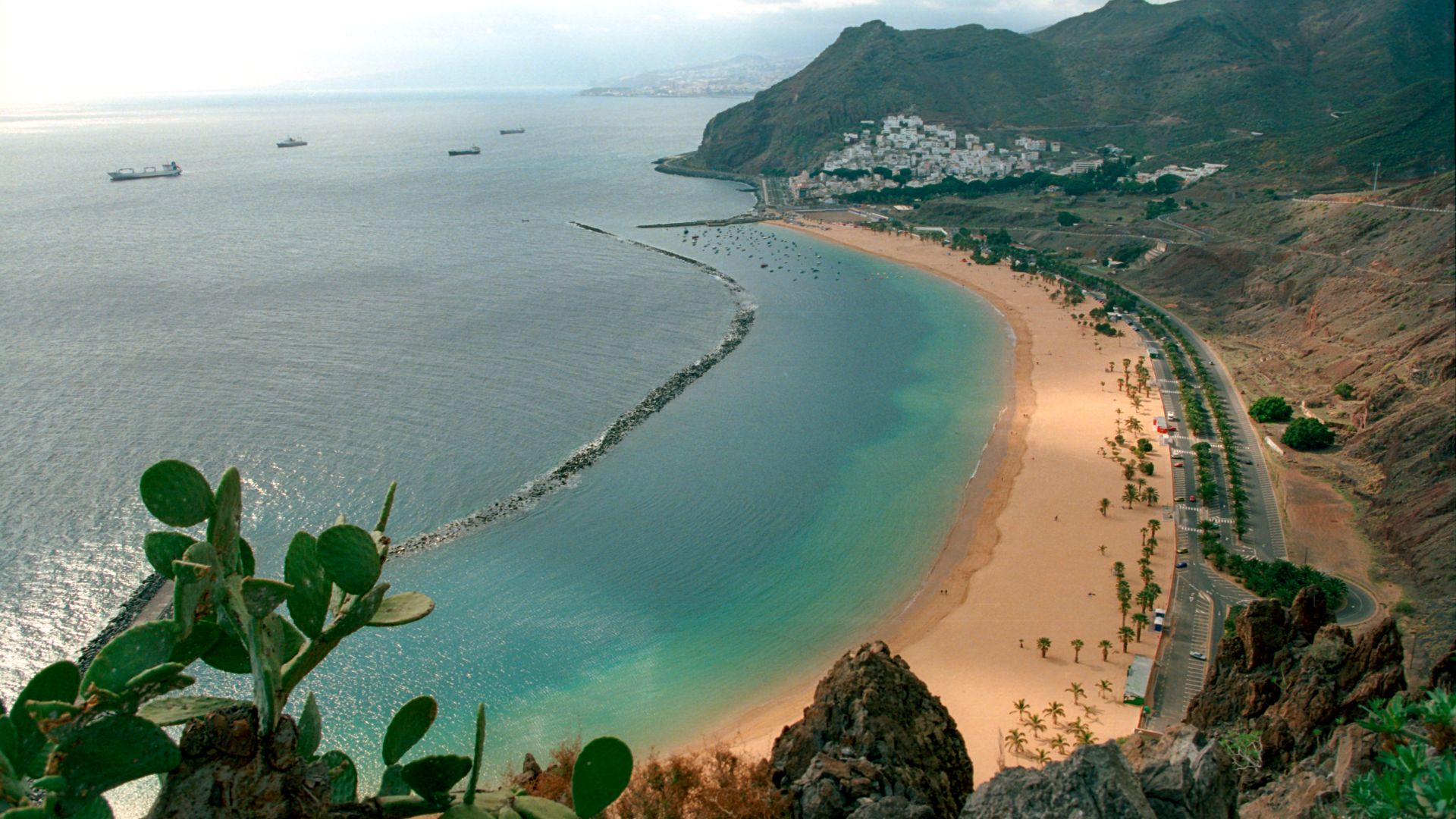 File:Playa de las Teresitas 01(js).jpg