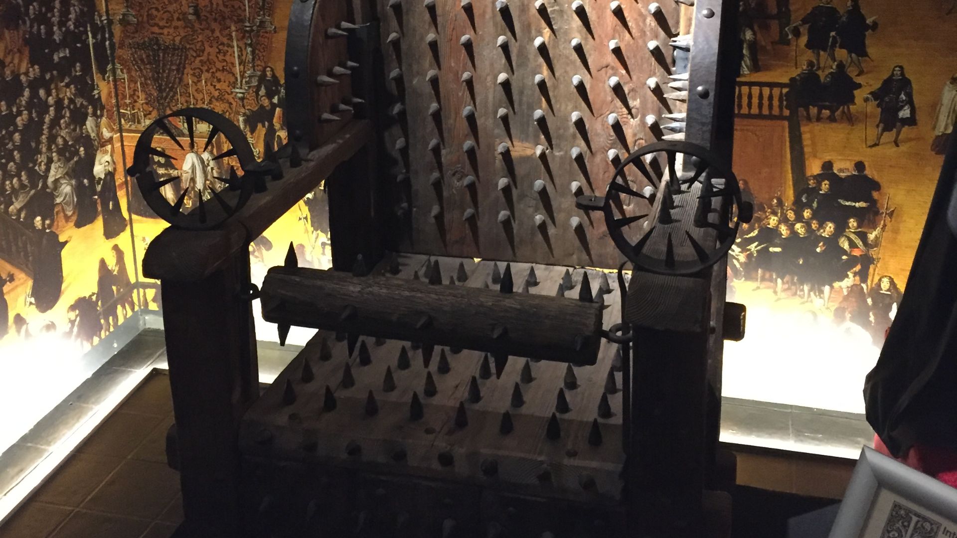 File:Musée de la Torture - Bruges.JPG