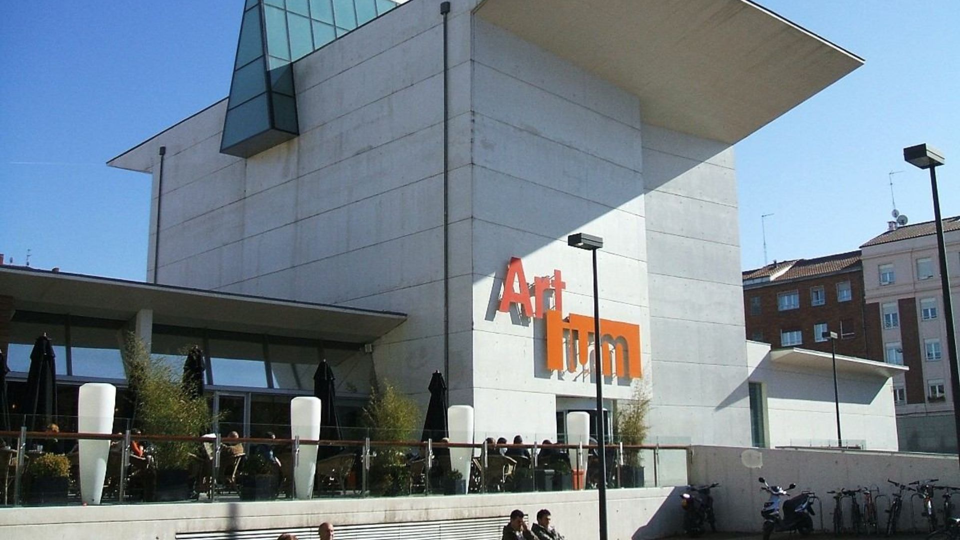 File:Vitoria - Artium 08.JPG