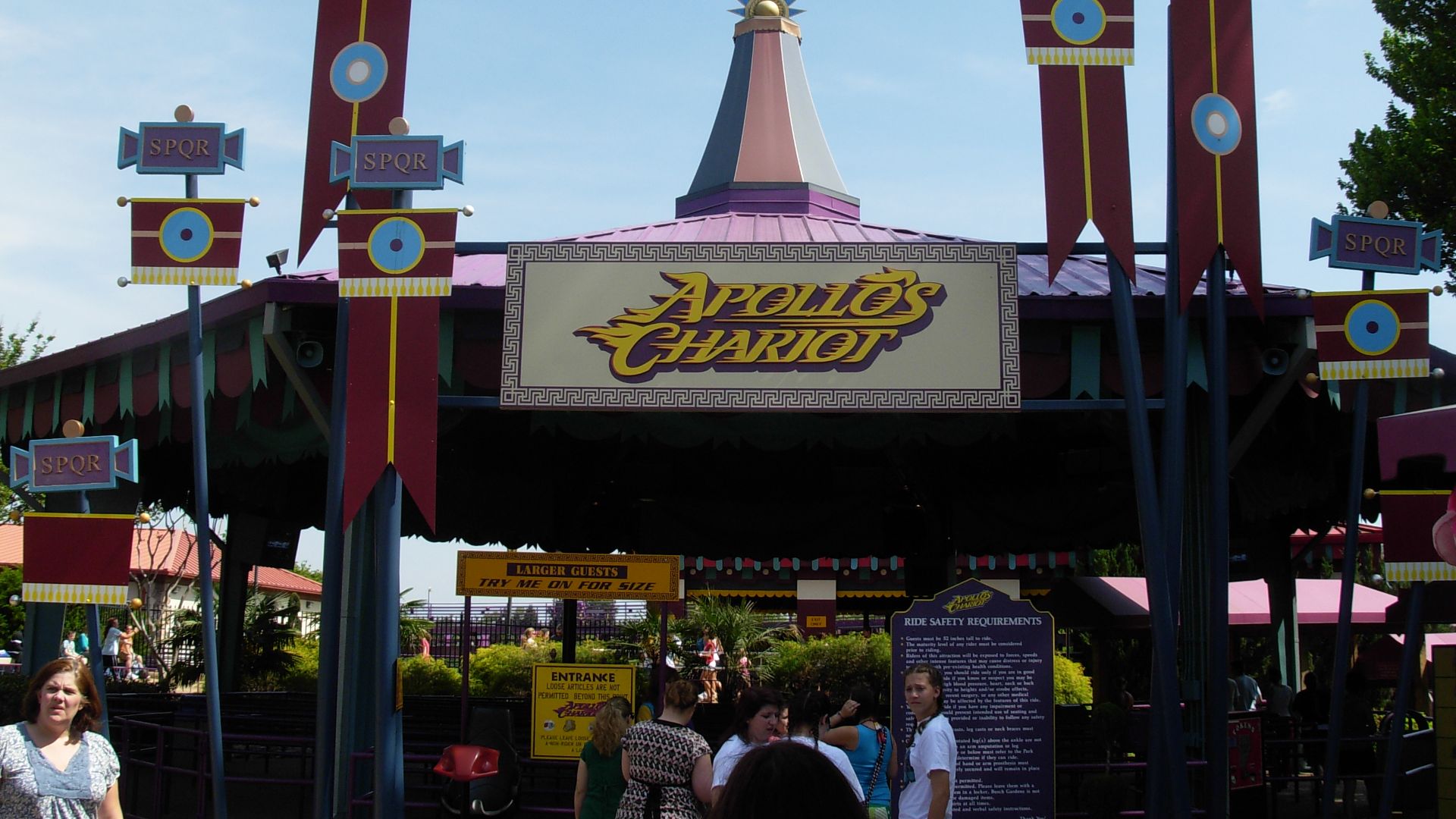 File:Apollo's Chariot entrance (Busch Gardens Williamsburg).jpg