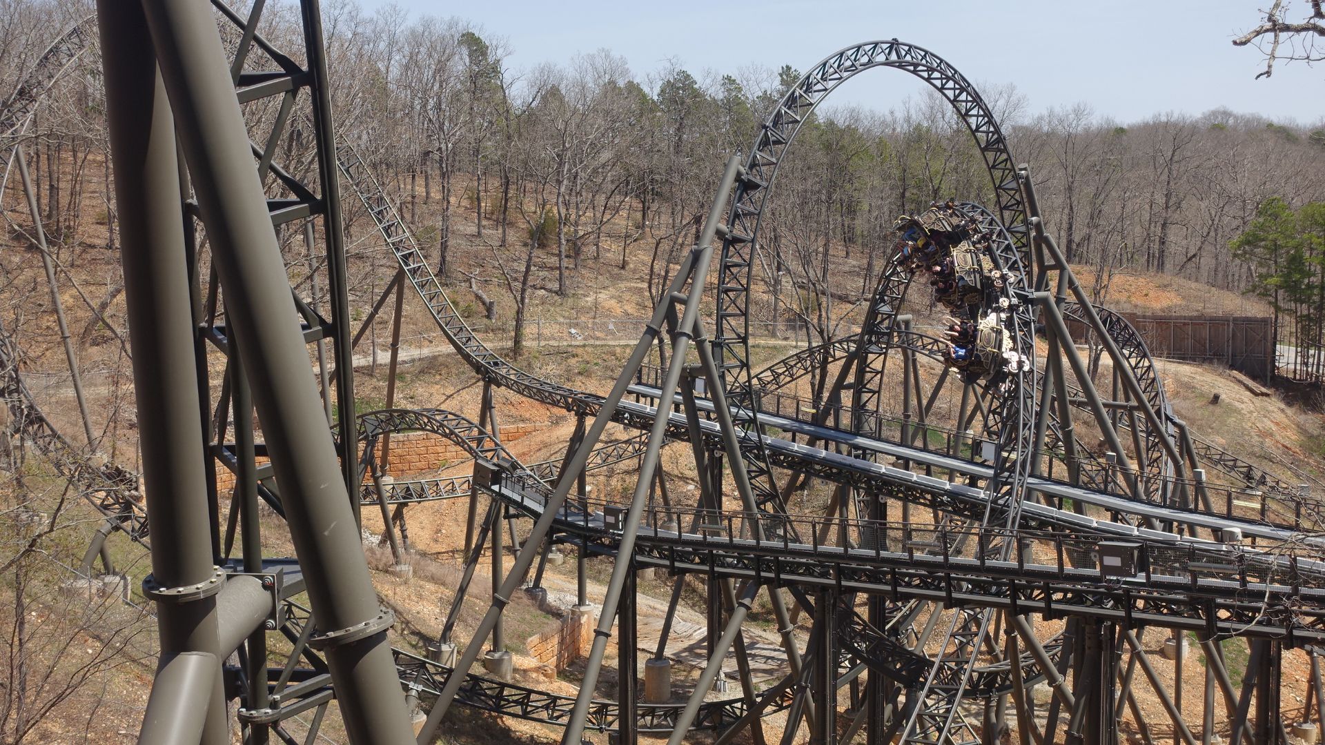 File:Time Traveler (Silver Dollar City) 2.jpg