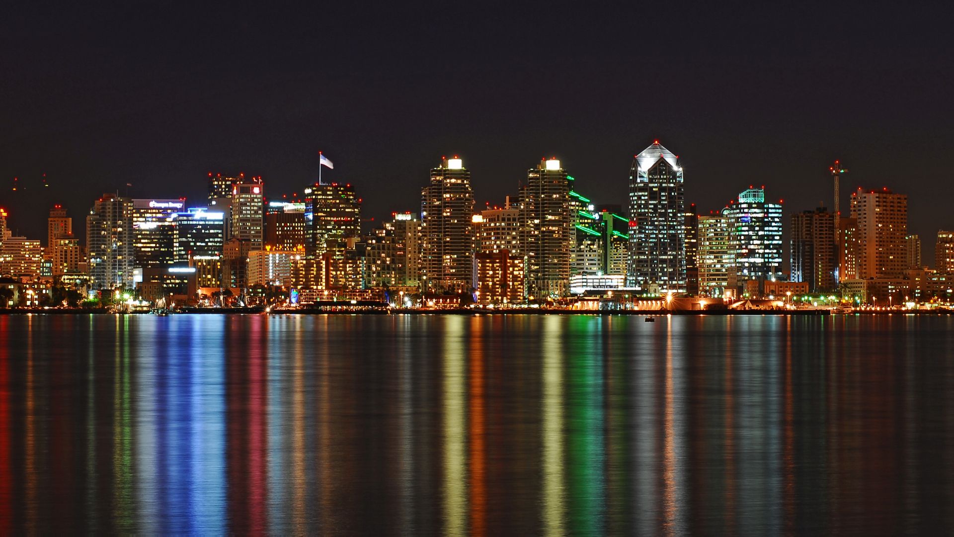 File:San Diego Reflecting Pond.jpg