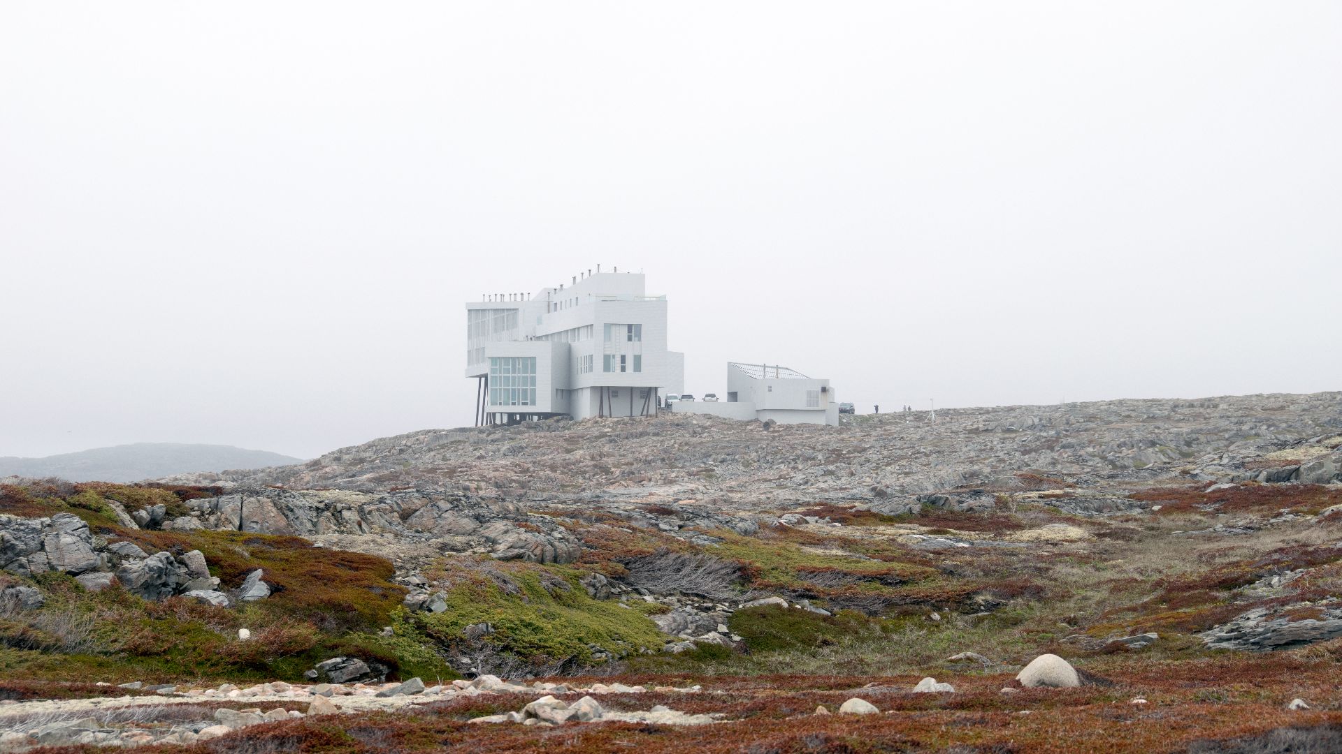 File:View of Fogo Island Inn (30026995745).jpg