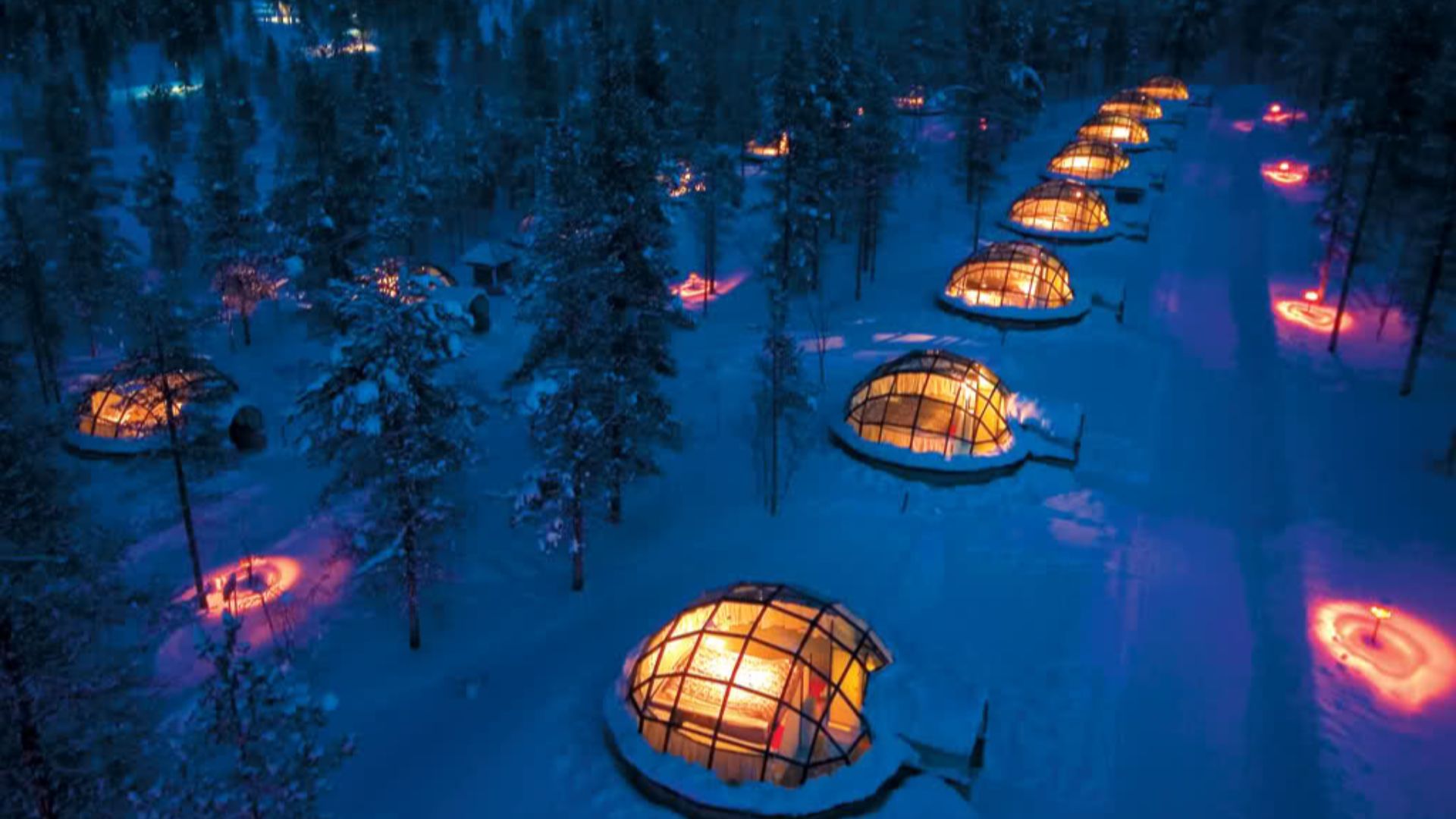 File:Kakslauttanen Igloo village.jpg