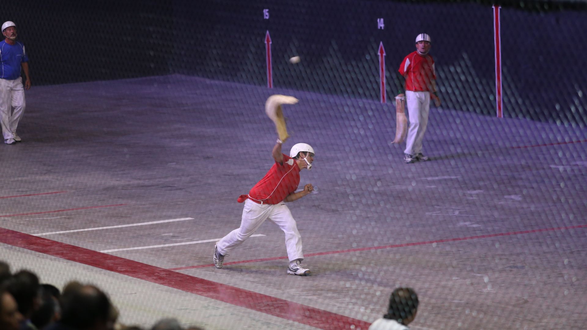 File:Jai alai México -i---i- (32607855773).jpg