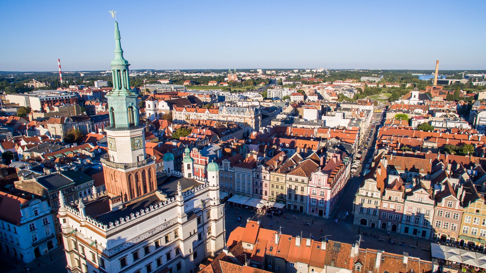 File:Stare Miasto w Poznaniu.jpg