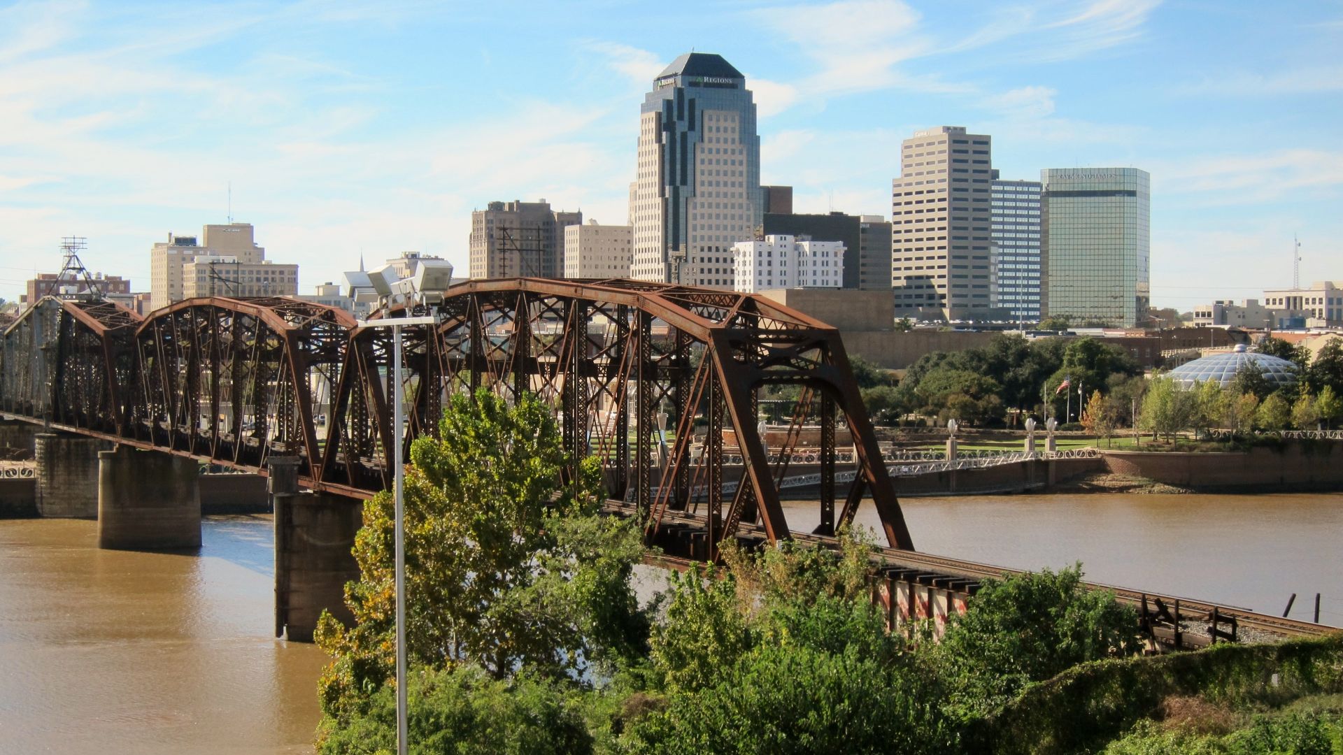 File:Shreveport LA, USA - panoramio (6).jpg