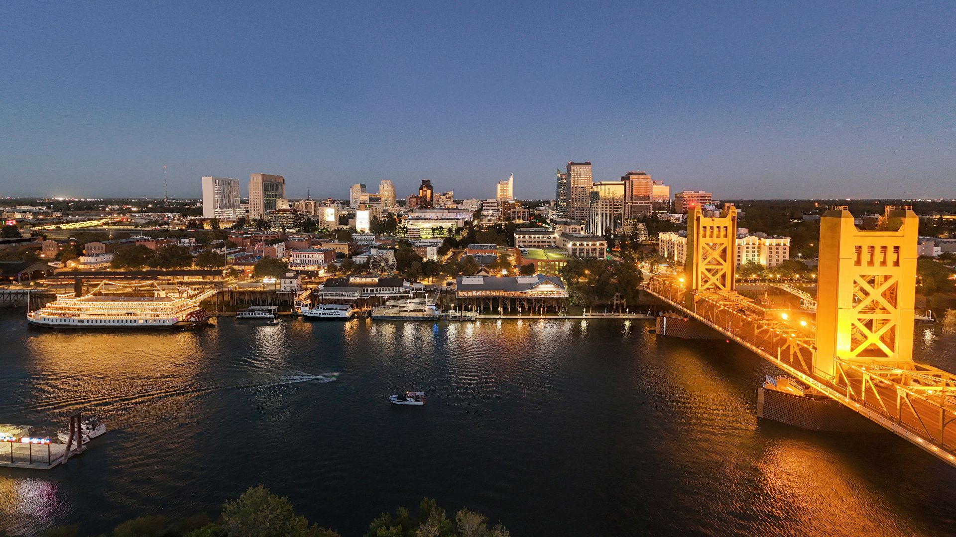 File:Sacramento, California skyline.jpg