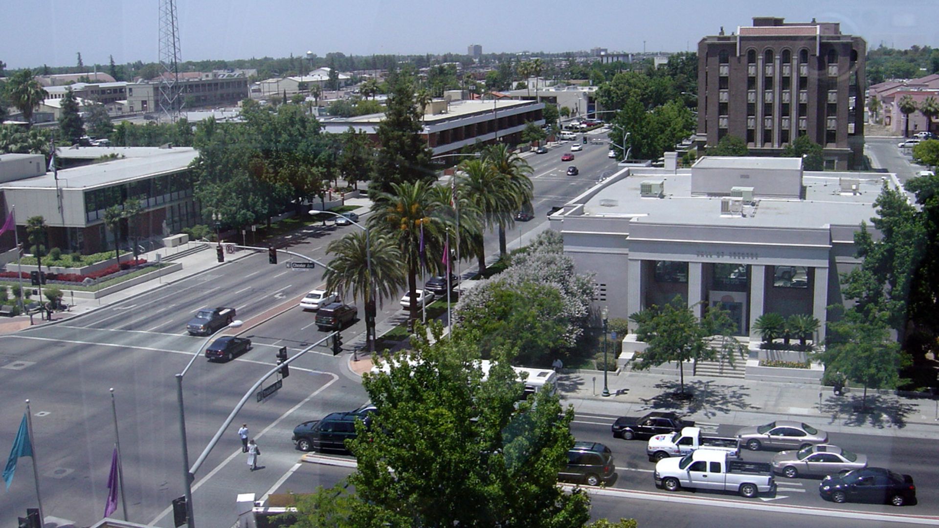 File:DowntownBakersfield.jpg