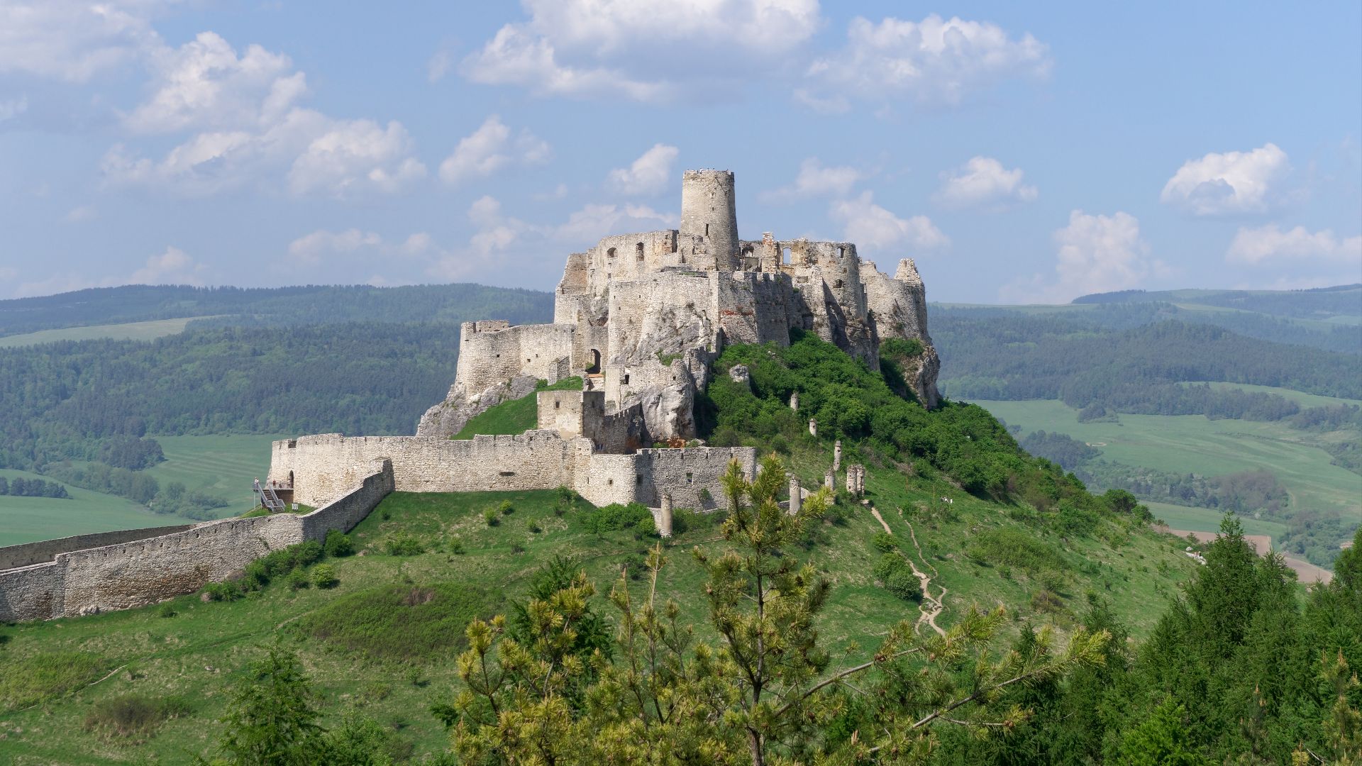 File:20180503 Zamek Spiski 2980 DxO.jpg