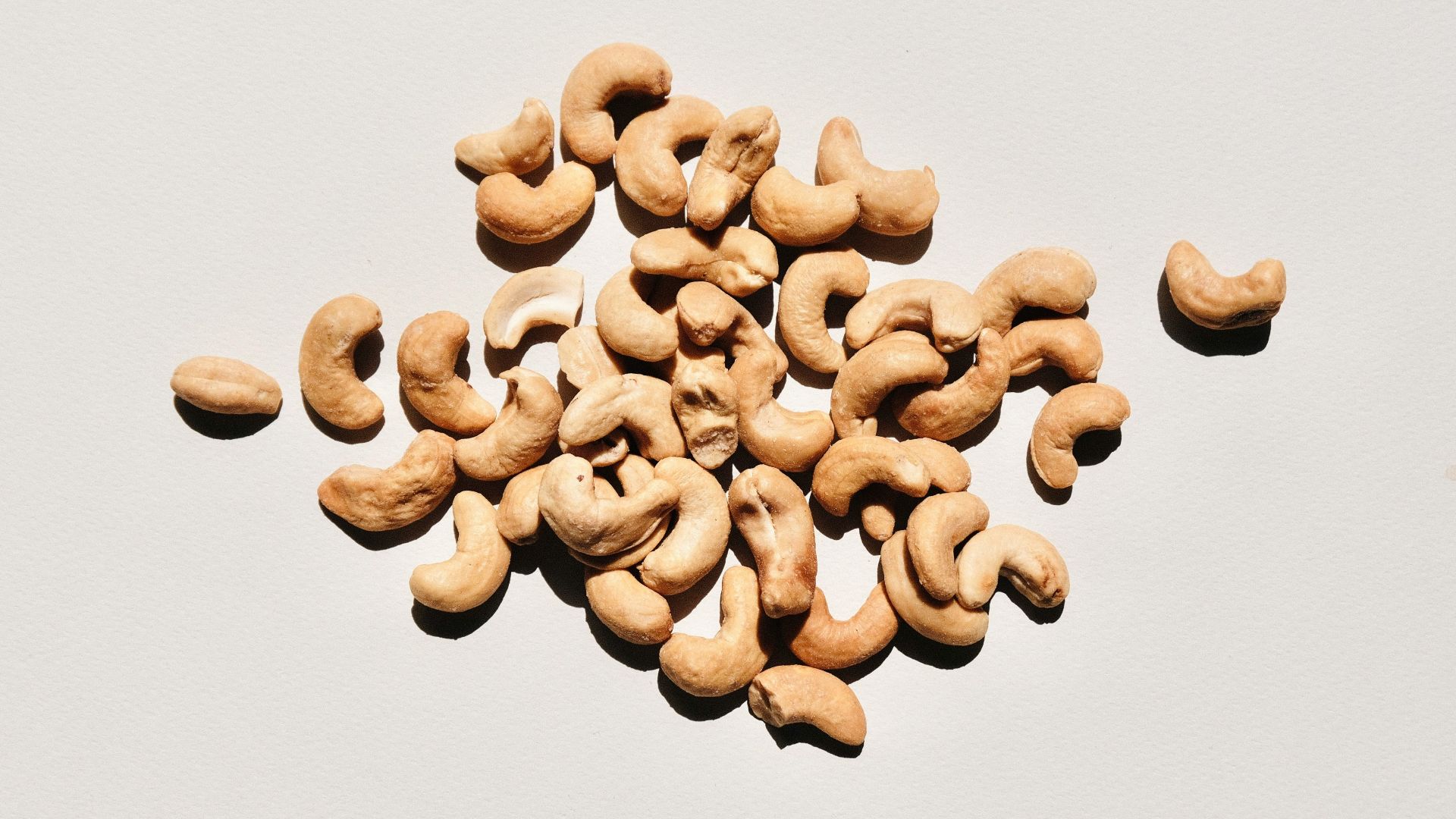 brown mushrooms on white surface