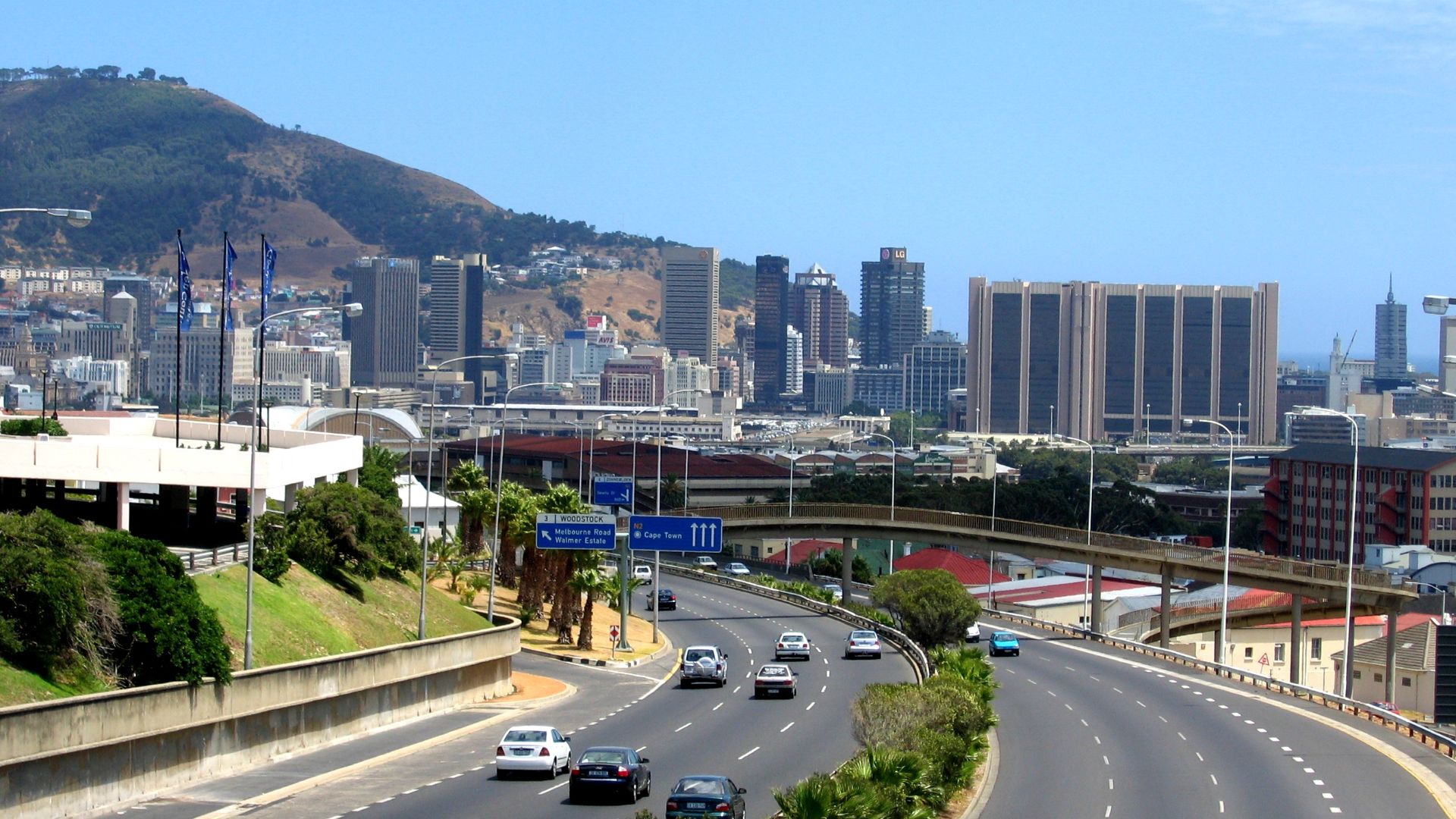 File:Cape Town N2.jpg
