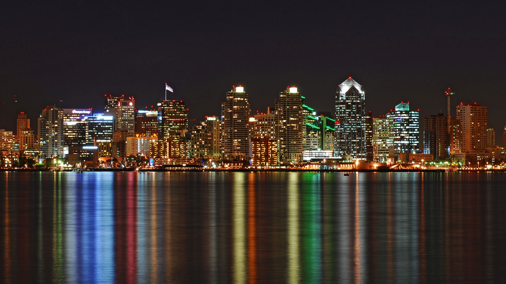 File:San Diego Reflecting Pond.jpg