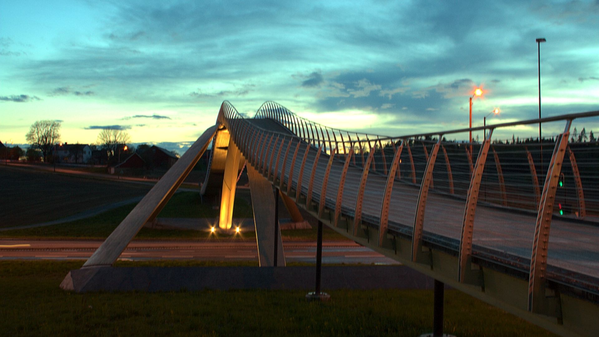 File:Da Vinci Bridge.jpg
