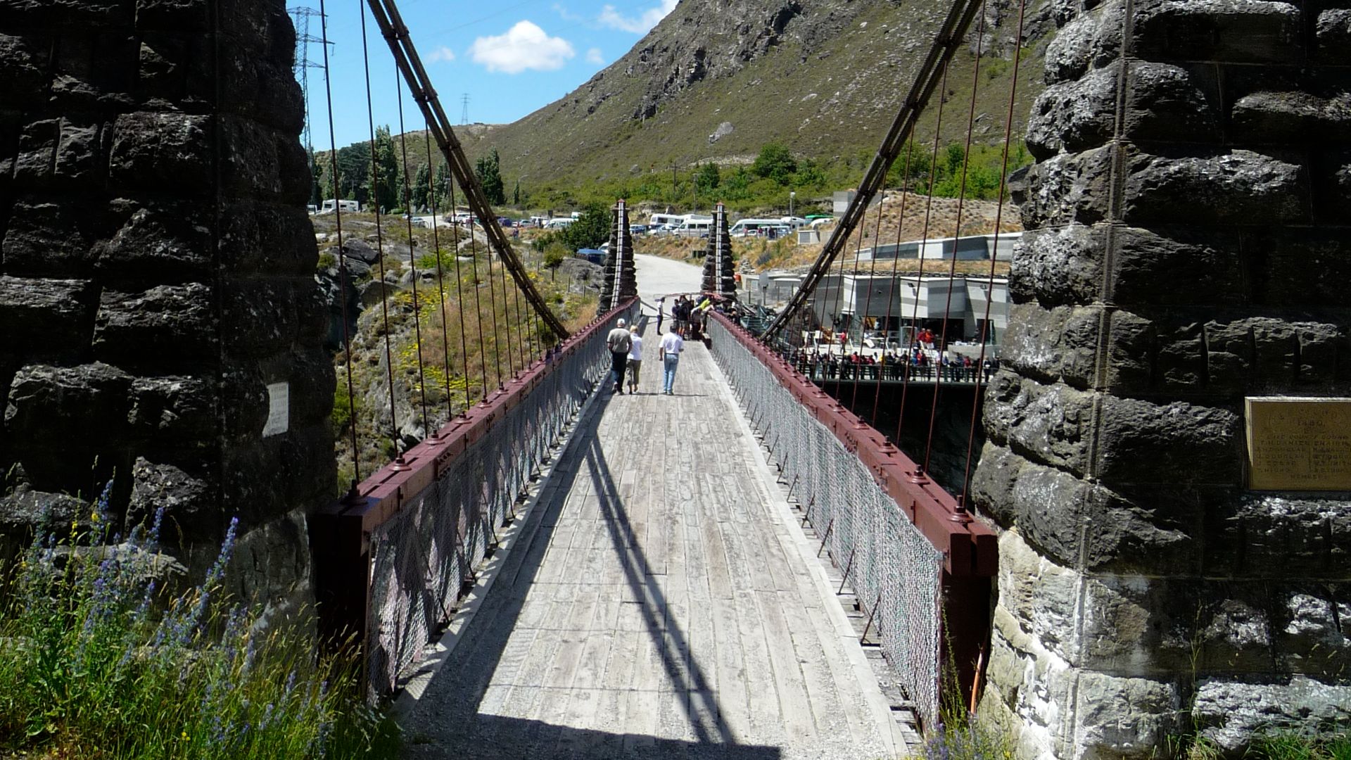 File:The Kawarau bridge.jpg