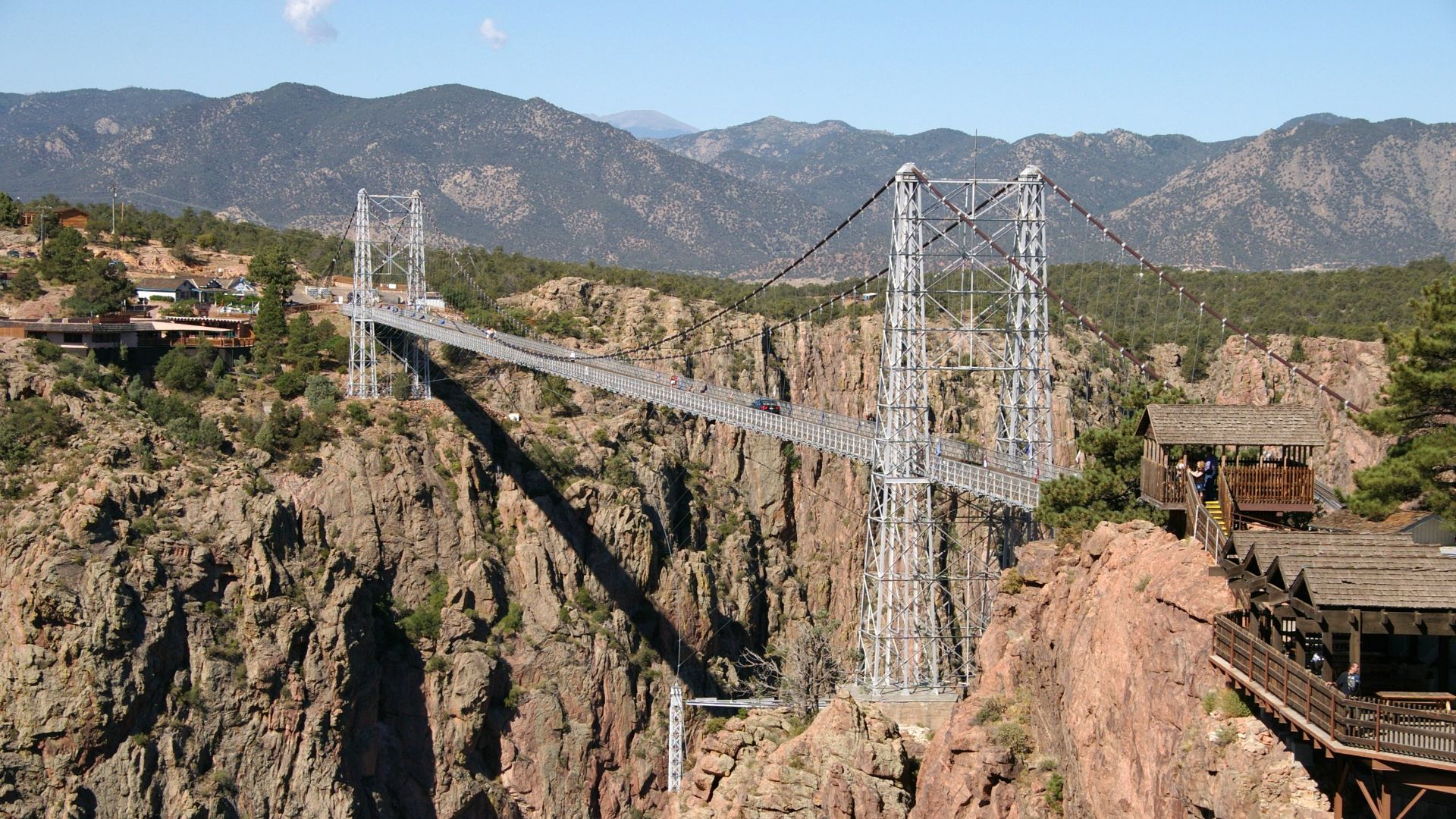 File:Royal Gorge Bridge 2010.jpg