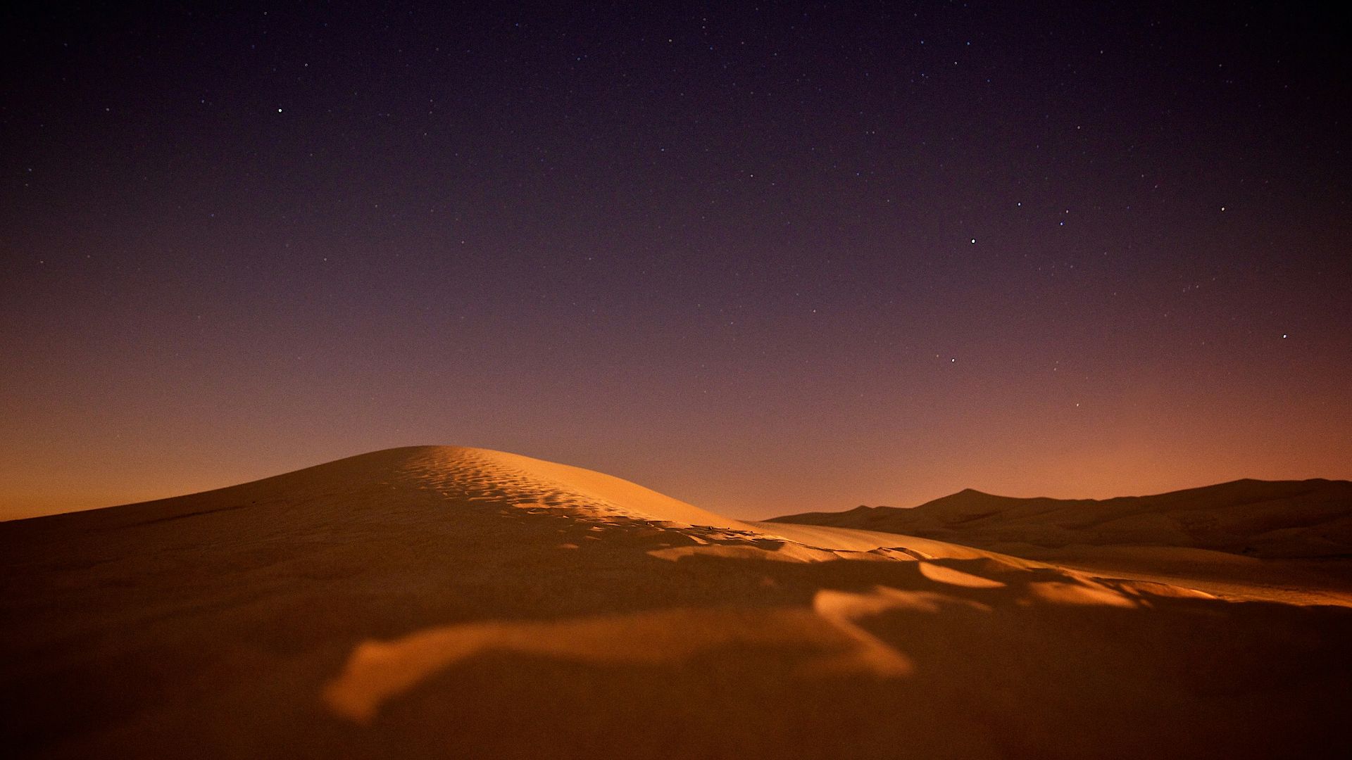 desert landscape photography