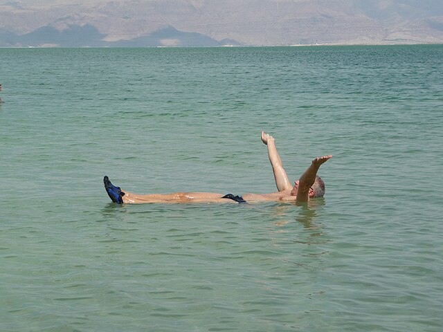 Dead Sea 01