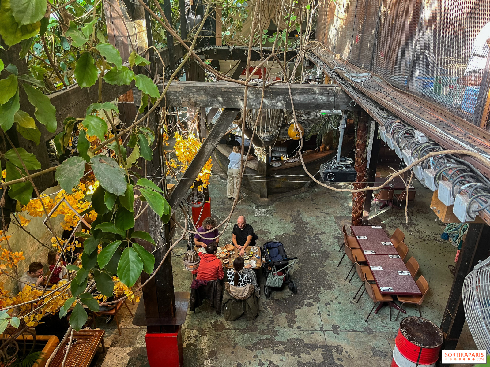 986883-Le-Brunch-Du-Comptoir-General-Nos-Photos-Image00044