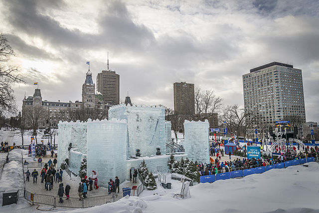 Le 60E Carnaval De Québec (12665360985)