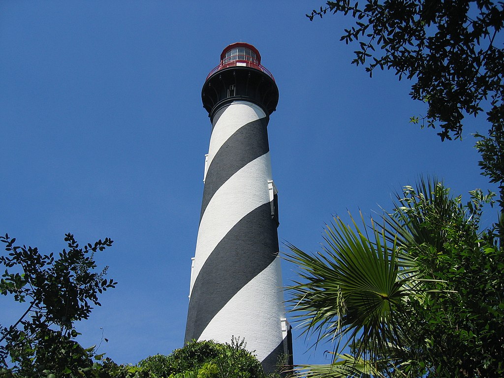 St. Augustine Lighthouse 4