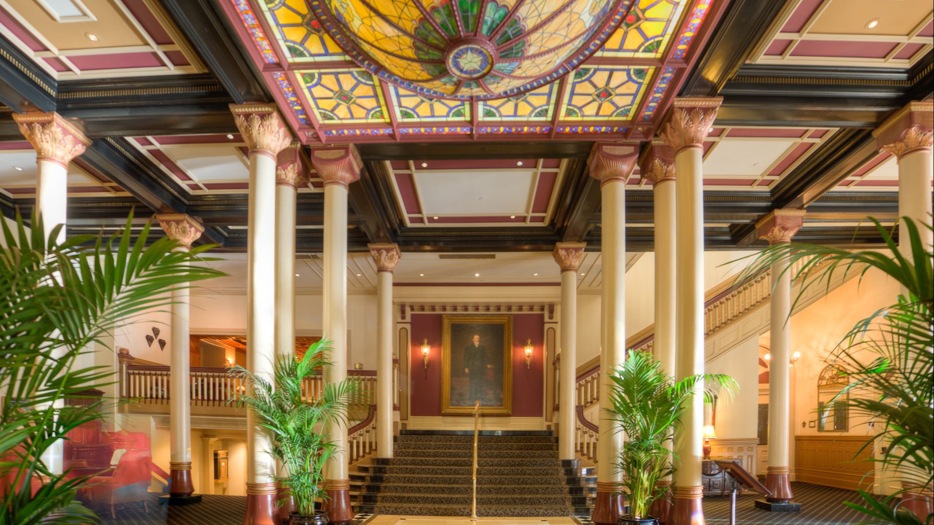 File:Driskill Hotel Lobby.jpg
