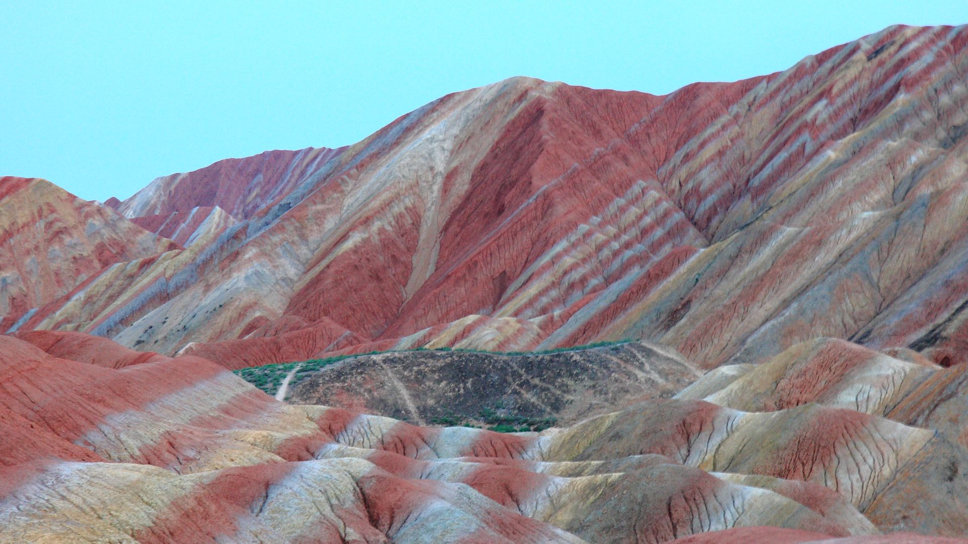File:Linze, Zhangye, Gansu, China - panoramio (4).jpg