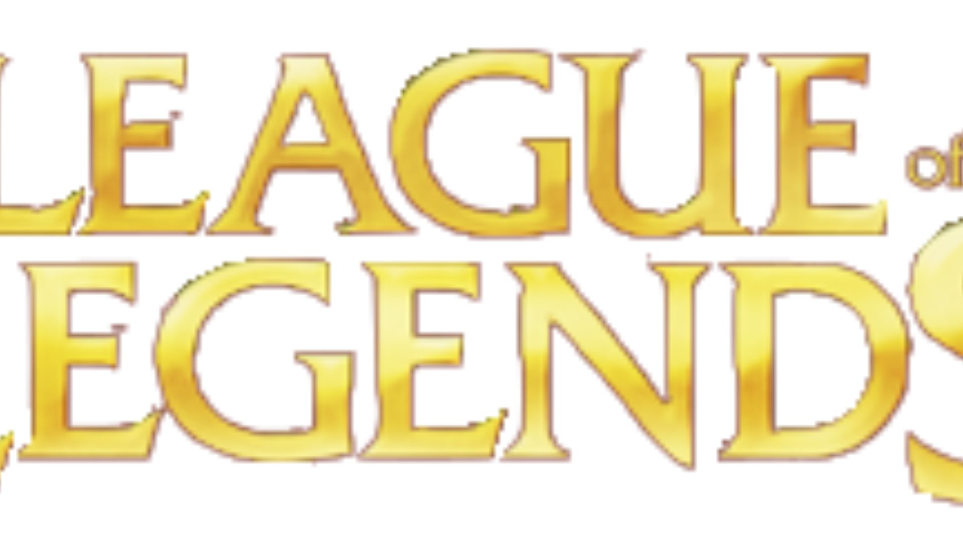 File:League of legends logo.png