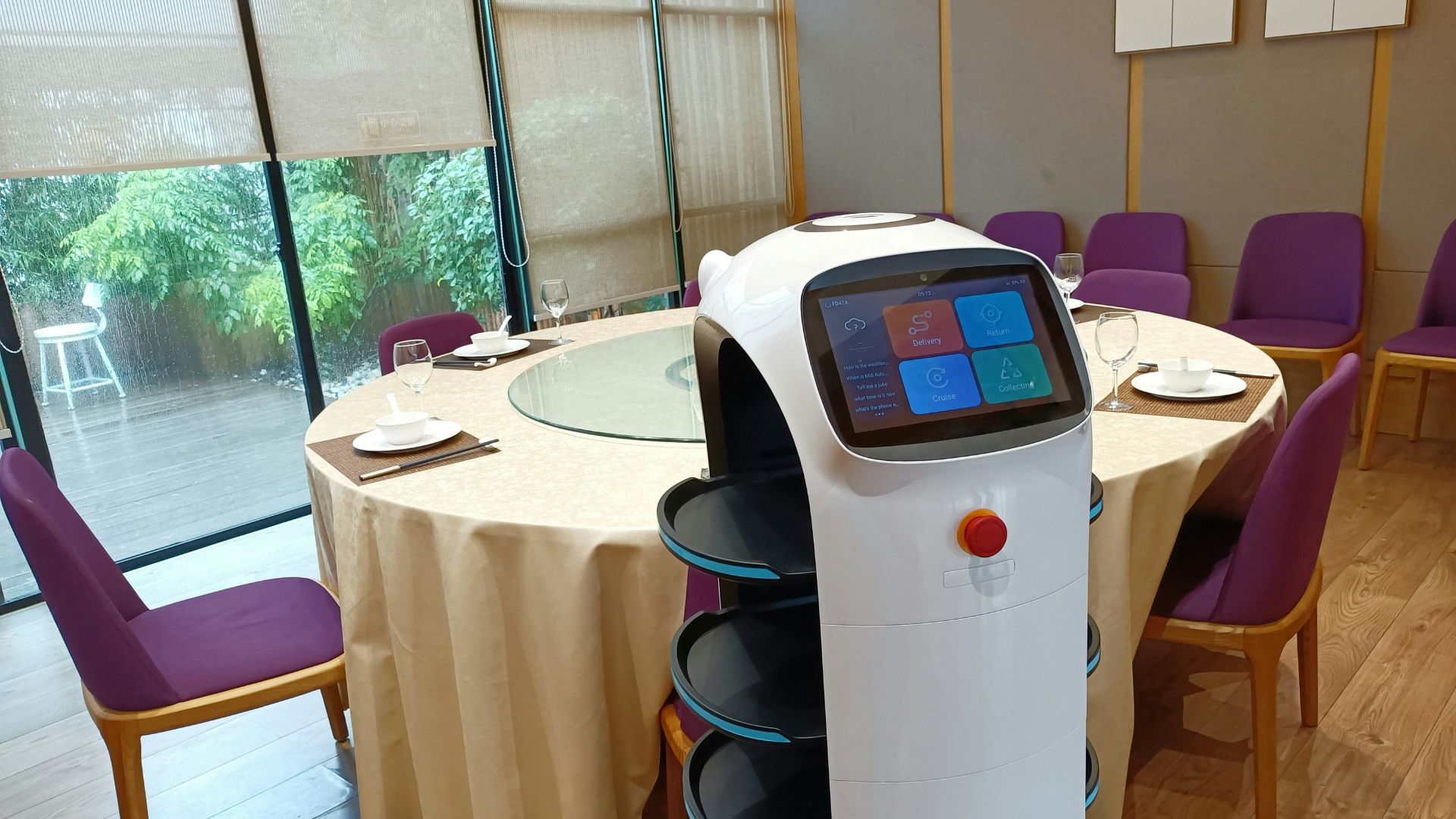 white and black air cooler