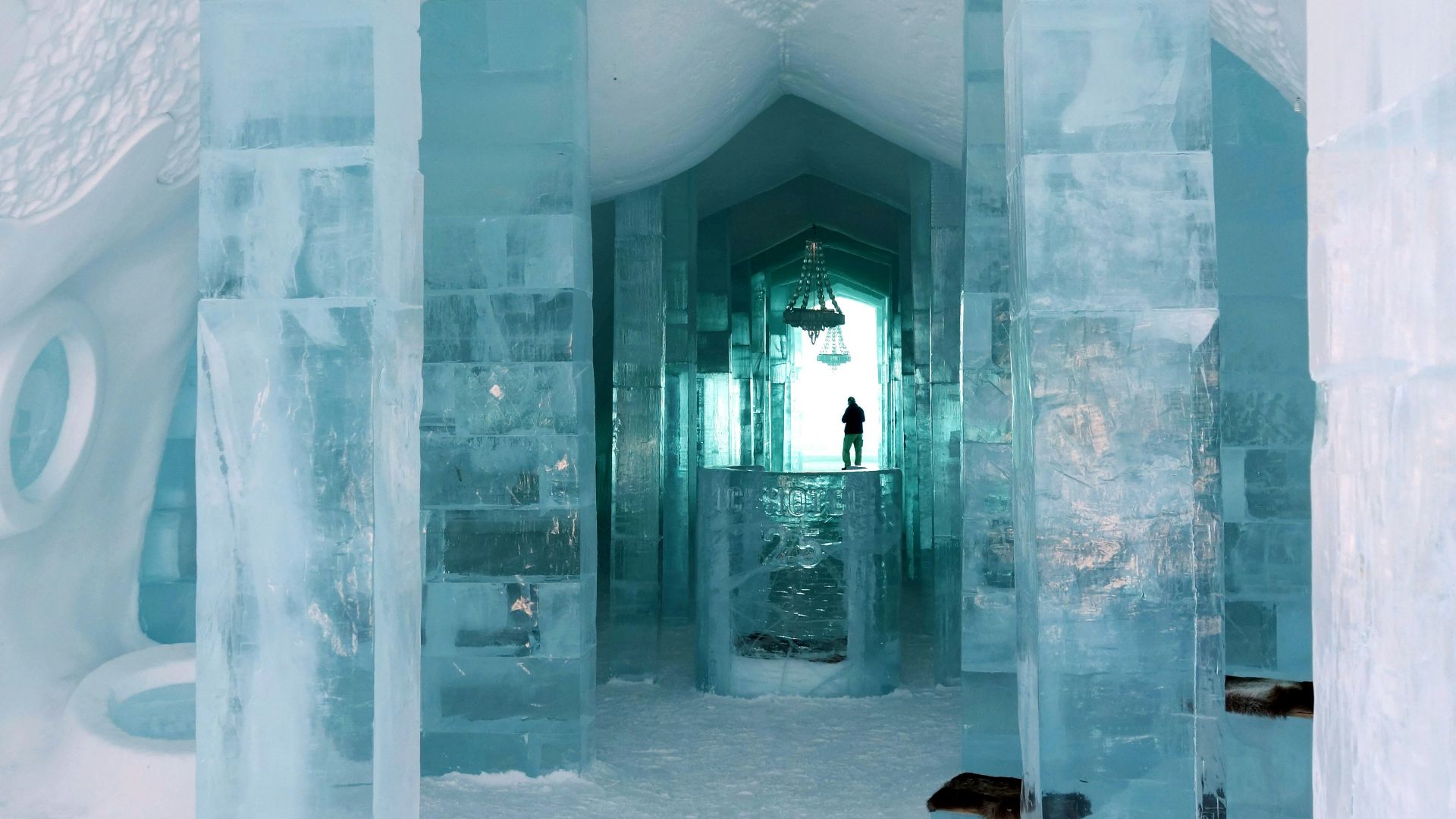 white and gray concrete building