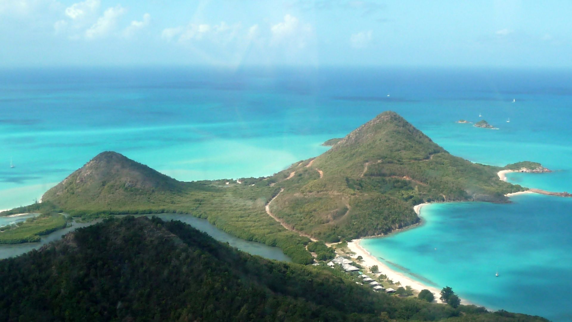 File:Antigua - Pearns Bay – New Division Bay – Hermitage Bay – The Cove – Mosquito Cove - panoramio.jpg