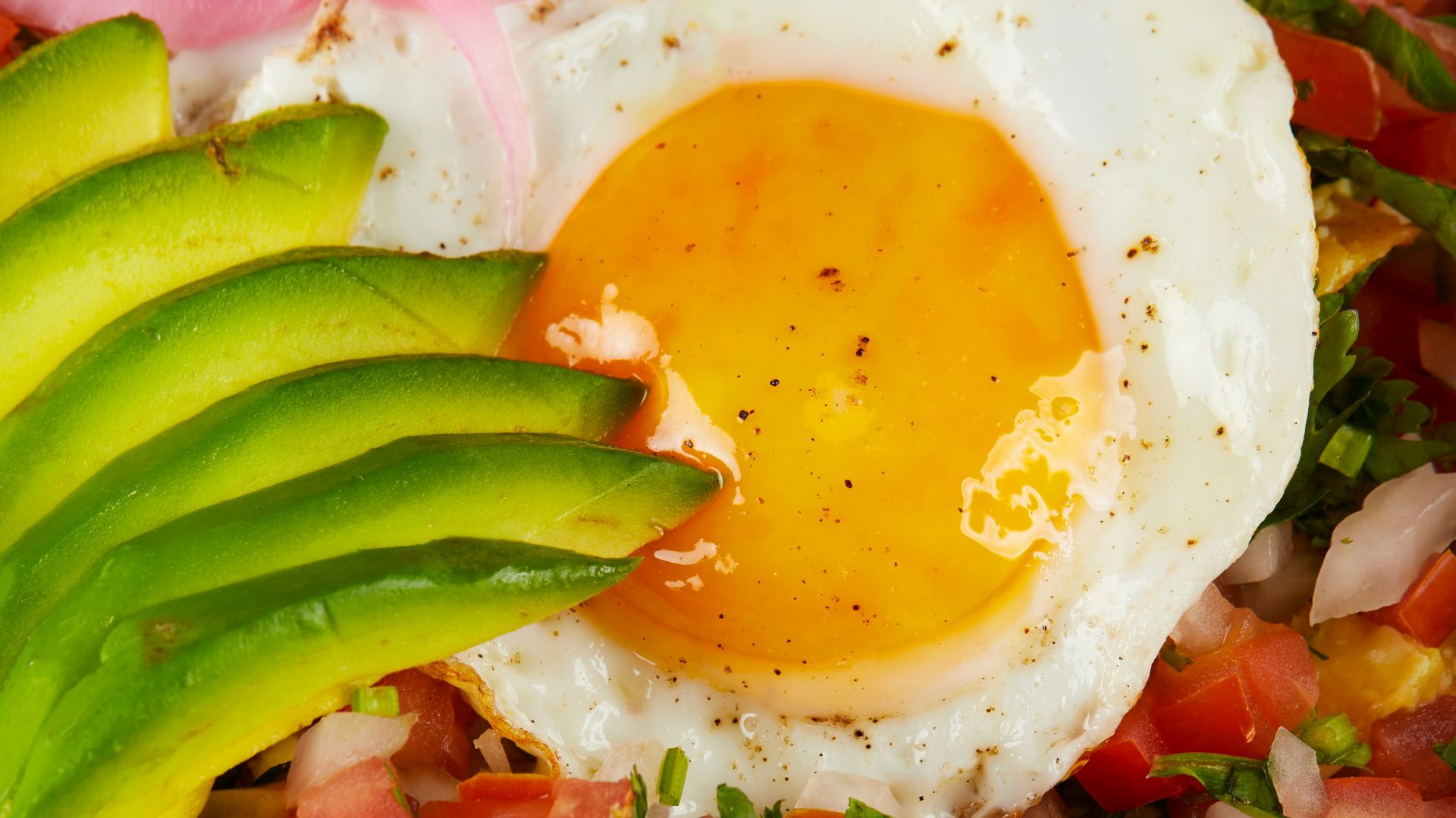 sliced cucumber and tomato on white ceramic plate