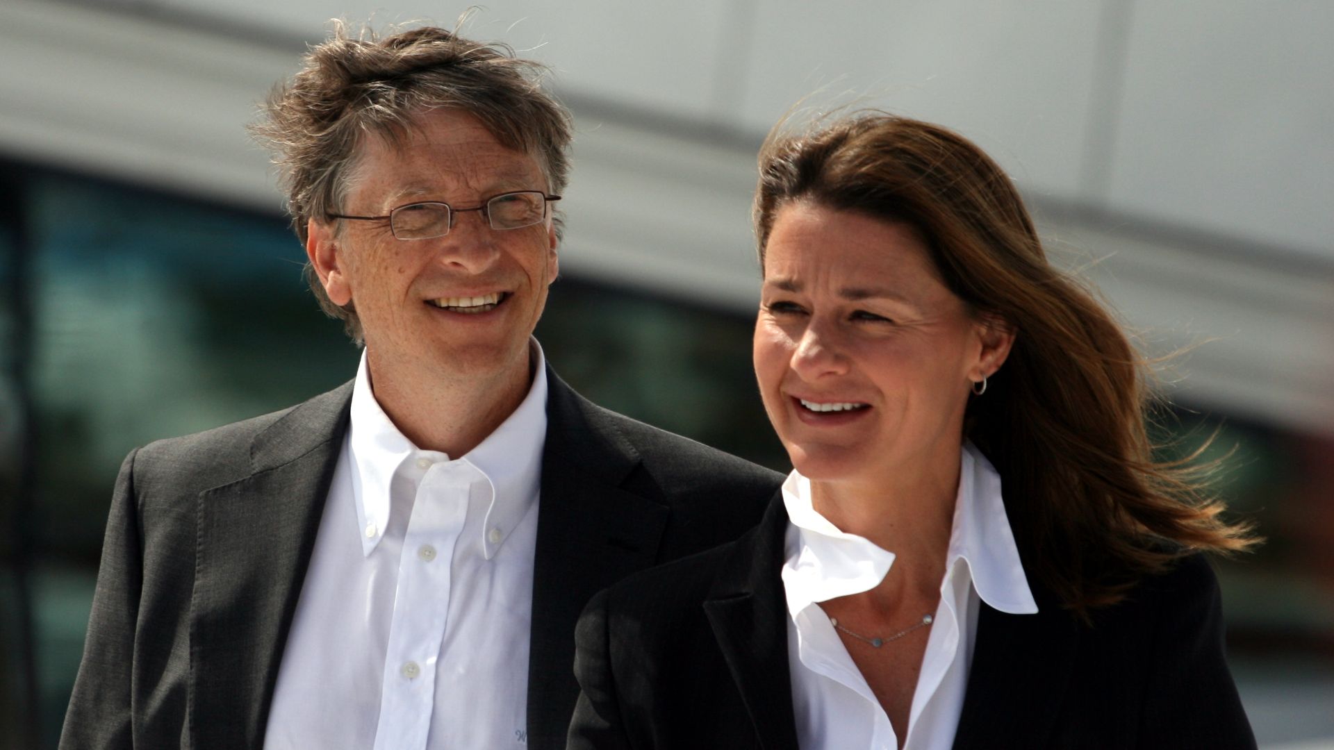 File:Bill og Melinda Gates 2009-06-03 (bilde 01).JPG