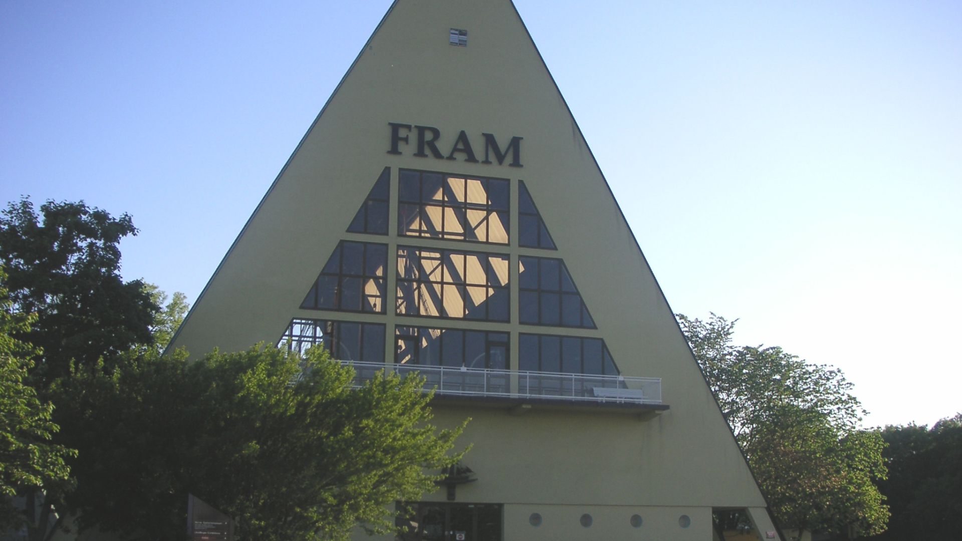 File:Fram museum oslo.jpg