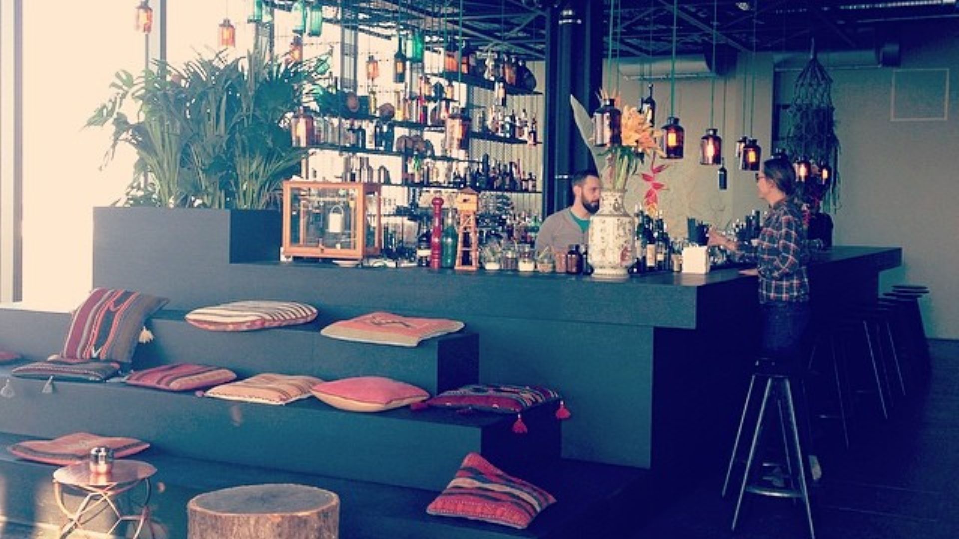 File:Monkey Bar, the rooftop bar at 25hours Hotel Bikini Berlin.jpg